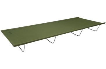 Image of ALPS Mountaineering Lightweight Cot, Green, 8201017