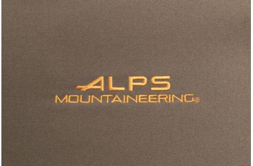Image of ALPS Mountaineering Lightweight Cot, Clay/Apricot, 8201070