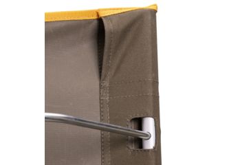 Image of ALPS Mountaineering Lightweight Cot, Clay/Apricot, 8201070