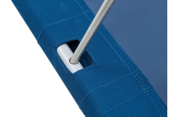 Image of ALPS Mountaineering Lightweight Cot, Deep Sea, 8201063