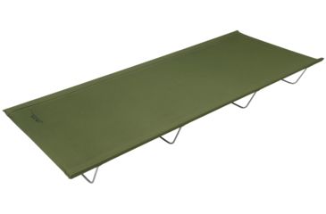 Image of ALPS Mountaineering Lightweight Cot, Green, 8201017