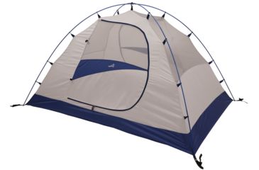 Image of ALPS Mountaineering Lynx 3 Tent, Glacier Gray/Blue Depths, 5324650