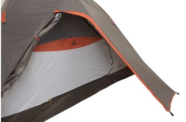 Image of ALPS Mountaineering Morada 4 Tent - 4 Person, 3 Season