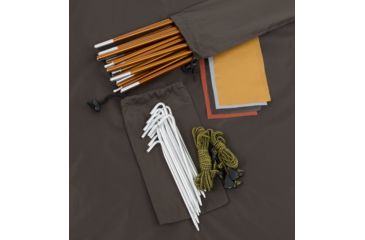 Image of ALPS Mountaineering Morada 4 Tent - 4 Person, 3 Season