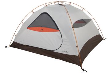 Image of ALPS Mountaineering Morada 4 Tent - 4 Person, 3 Season
