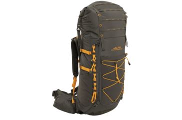 Image of ALPS Mountaineering Nomad Rt 50 Backpacks, Clay/Apricot, 6524054