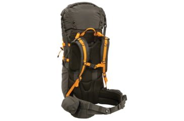 Image of ALPS Mountaineering Nomad Rt 50 Backpacks, Clay/Apricot, 6524054