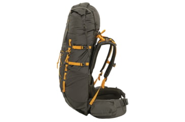 Image of ALPS Mountaineering Nomad Rt 50 Backpacks, Clay/Apricot, 6524054