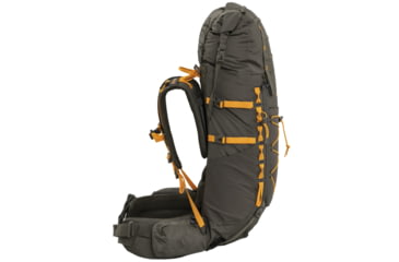 Image of ALPS Mountaineering Nomad Rt 50 Backpacks, Clay/Apricot, 6524054