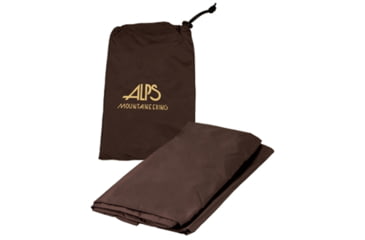Image of ALPS Mountaineering Nylon Tent Floor Saver, Aztec 3 60295