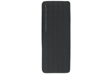 Image of ALPS Mountaineering Outback Mat Large, Charcoal, Large, 7952918