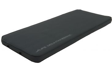 Image of ALPS Mountaineering Outback Sleeping Mat, Charcoal, Extra Large