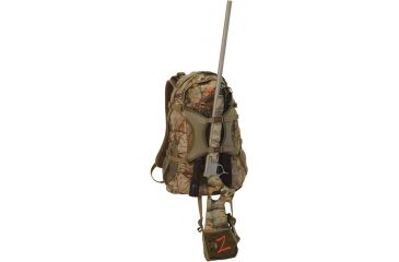 Image of ALPS Mountaineering Outdoor Z Trail Blazer 2500cu in. Backpack, AP Camo 88648