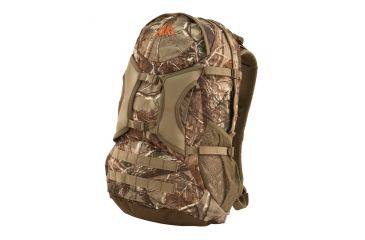 Image of ALPS Mountaineering Outdoor Z Trail Blazer 2500cu in. Backpack, Infinity Camo 88649