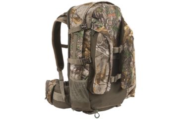 Image of ALPS Mountaineering OutdoorZ Traverse EPS Backpack 74L, Realtree Xtra, 9465100