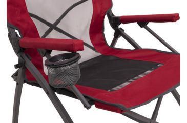 Image of ALPS Mountaineering Rebound Rocker, Salsa, 8114962