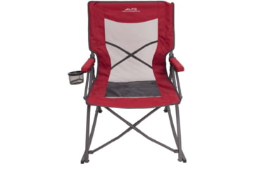 Image of ALPS Mountaineering Rebound Rocker, Salsa, 8119962