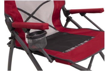 Image of ALPS Mountaineering Rebound Rocker, Salsa, 8119962