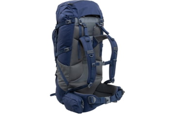 Image of ALPS Mountaineering Red Tail Backpack, 80 Liters, Navy, 2436803