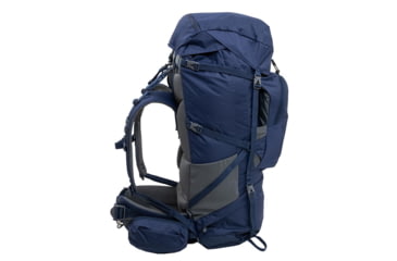 Image of ALPS Mountaineering Red Tail Backpack, 80 Liters, Navy, 2436803