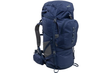 Image of ALPS Mountaineering Red Tail Backpack, 80 Liters, Navy, 2436803