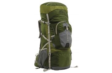 Image of ALPS Mountaineering Red Tail 3900 Pack-Green