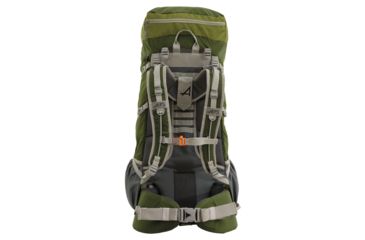 Image of ALPS Mountaineering Red Tail 3900 Pack-Green