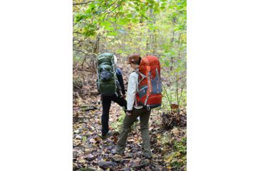 Image of ALPS Mountaineering Red Tail 3900 Pack-Green
