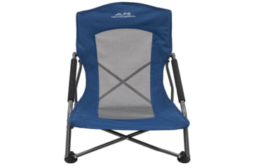 Image of ALPS Mountaineering Rendezvous Chair, Deep Sea, 8013902