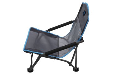 Image of ALPS Mountaineering Rendezvous Elite Chair, Grey/Blue, 8013918