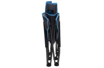 Image of ALPS Mountaineering Rendezvous Elite Chair, Grey/Blue, 8013918