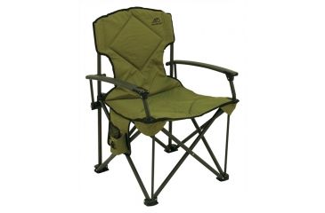 Image of ALPS Mountaineering Riverside Chair Green 74627