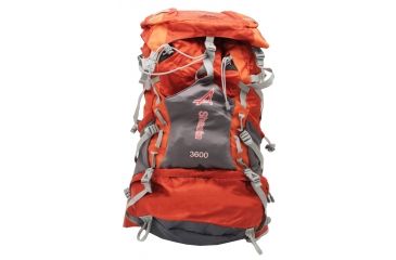 Image of ALPS Mountaineering Shasta 3600 Pack