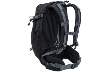 Image of ALPS Mountaineering Solitude 24L Pack, Black/Gray, 6062072