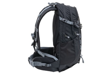 Image of ALPS Mountaineering Solitude 24L Pack, Black/Gray, 6062072
