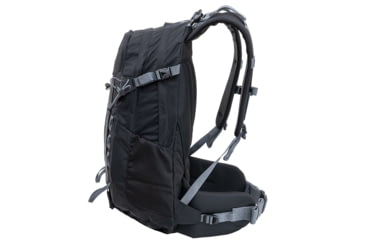 Image of ALPS Mountaineering Solitude 24L Pack, Black/Gray, 6062072