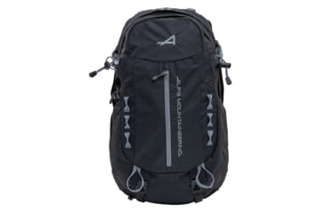 Image of ALPS Mountaineering Solitude 24L Pack, Black/Gray, 6062072