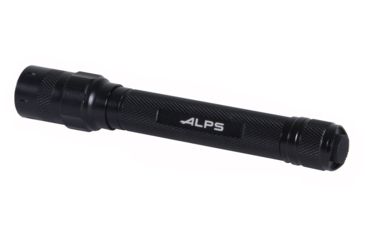 Image of ALPS Mountaineering Spark 240 Lumens Flashlight, Black, 7763456