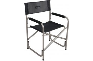 Image of ALPS Mountaineering Traveler Chair-Black