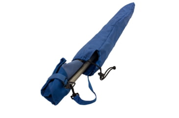 Image of ALPS Mountaineering Tri-Leg Stool, Deep Sea, 8120004
