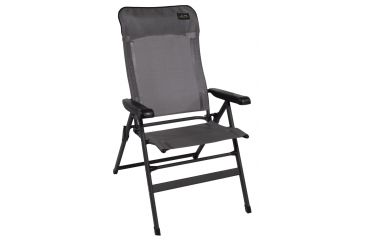 Image of ALPS Mountaineering Ultimate Recliner-Charcoal