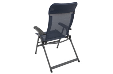 Image of ALPS Mountaineering Ultimate Recliner, Navy, 8124903