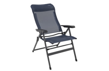 Image of ALPS Mountaineering Ultimate Recliner, Navy, 8124903