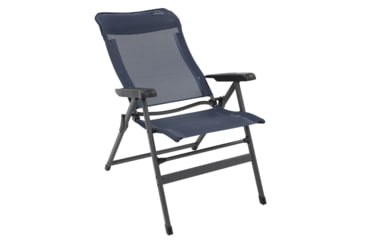 Image of ALPS Mountaineering Ultimate Recliner, Navy, 8124903
