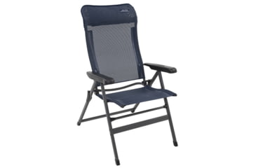 Image of ALPS Mountaineering Ultimate Recliner, Navy, 8124903