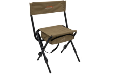 Image of ALPS Outdoorz Boat Blind Chair, Tan, 9200237