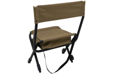 Image of ALPS Outdoorz Boat Blind Chair, Tan, 9200237