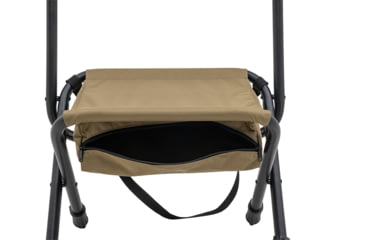 Image of ALPS Outdoorz Boat Blind Chair, Tan, 9200237