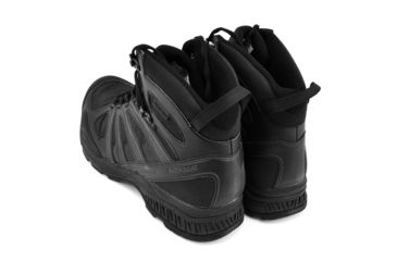 Image of Altama Abootabad Trail Mid Men's Boot, Black - 353201-W-120