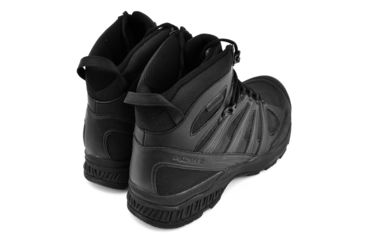 Image of Altama Abootabad Trail Mid Men's Boot, Black - 353201-W-120